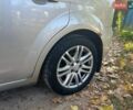 Сірий Форд Фокус, об'ємом двигуна 1.6 л та пробігом 241 тис. км за 4200 $, фото 9 на Automoto.ua