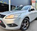 Форд Фокус 2008 в Киеве на Automoto.ua Серый Форд Фокус, объемом двигателя 1.6 л и пробегом 188 тыс. км за 5490 $, фото 1 на Automoto.ua