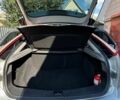 Сірий Форд Фокус, об'ємом двигуна 2 л та пробігом 275 тис. км за 5700 $, фото 25 на Automoto.ua
