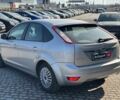 Серый Форд Фокус, объемом двигателя 1.6 л и пробегом 263 тыс. км за 5340 $, фото 2 на Automoto.ua