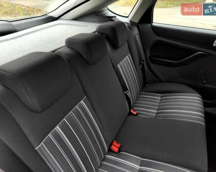 Серый Форд Фокус, объемом двигателя 1.6 л и пробегом 188 тыс. км за 4990 $, фото 59 на Automoto.ua