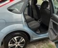 Сірий Форд Фокус, об'ємом двигуна 1.6 л та пробігом 268 тис. км за 5300 $, фото 14 на Automoto.ua
