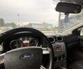 Серый Форд Фокус, объемом двигателя 1.56 л и пробегом 247 тыс. км за 4900 $, фото 8 на Automoto.ua