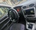 Сірий Форд Фокус, об'ємом двигуна 1.6 л та пробігом 350 тис. км за 5000 $, фото 8 на Automoto.ua