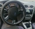 Сірий Форд Фокус, об'ємом двигуна 1.6 л та пробігом 350 тис. км за 5000 $, фото 13 на Automoto.ua