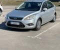 Сірий Форд Фокус, об'ємом двигуна 1.6 л та пробігом 251 тис. км за 3699 $, фото 1 на Automoto.ua