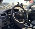 Сірий Форд Фокус, об'ємом двигуна 1.6 л та пробігом 263 тис. км за 5340 $, фото 18 на Automoto.ua