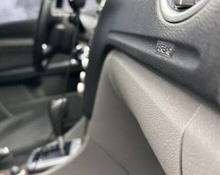 Серый Форд Фокус, объемом двигателя 1.6 л и пробегом 240 тыс. км за 5000 $, фото 41 на Automoto.ua