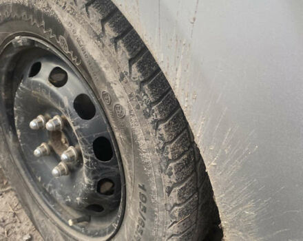 Серый Форд Фокус, объемом двигателя 1.6 л и пробегом 260 тыс. км за 4200 $, фото 47 на Automoto.ua