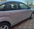 Сірий Форд Фокус, об'ємом двигуна 1.6 л та пробігом 267 тис. км за 3800 $, фото 6 на Automoto.ua