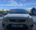Серый Форд Фокус, объемом двигателя 1.6 л и пробегом 172 тыс. км за 4950 $, фото 1 на Automoto.ua