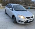 Сірий Форд Фокус, об'ємом двигуна 1.6 л та пробігом 240 тис. км за 4250 $, фото 2 на Automoto.ua