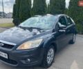Сірий Форд Фокус, об'ємом двигуна 1.6 л та пробігом 226 тис. км за 5600 $, фото 1 на Automoto.ua