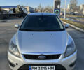 Сірий Форд Фокус, об'ємом двигуна 1.56 л та пробігом 330 тис. км за 3700 $, фото 1 на Automoto.ua