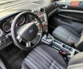 Форд Фокус 2008 в Киеве на Automoto.ua Серый Форд Фокус, объемом двигателя 1.6 л и пробегом 188 тыс. км за 5490 $, фото 35 на Automoto.ua