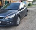 Сірий Форд Фокус, об'ємом двигуна 1.6 л та пробігом 180 тис. км за 5600 $, фото 3 на Automoto.ua