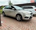 Сірий Форд Фокус, об'ємом двигуна 1.8 л та пробігом 297 тис. км за 3650 $, фото 4 на Automoto.ua