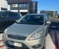 Сірий Форд Фокус, об'ємом двигуна 1.6 л та пробігом 89 тис. км за 6800 $, фото 7 на Automoto.ua