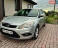 Сірий Форд Фокус, об'ємом двигуна 1.8 л та пробігом 297 тис. км за 3650 $, фото 3 на Automoto.ua