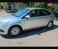 Сірий Форд Фокус, об'ємом двигуна 1.6 л та пробігом 149 тис. км за 3800 $, фото 8 на Automoto.ua