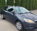 Сірий Форд Фокус, об'ємом двигуна 1.6 л та пробігом 226 тис. км за 5600 $, фото 1 на Automoto.ua