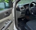 Сірий Форд Фокус, об'ємом двигуна 2 л та пробігом 275 тис. км за 5700 $, фото 19 на Automoto.ua