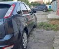 Сірий Форд Фокус, об'ємом двигуна 1.6 л та пробігом 180 тис. км за 5600 $, фото 1 на Automoto.ua
