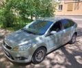 Серый Форд Фокус, объемом двигателя 1.8 л и пробегом 185 тыс. км за 4999 $, фото 2 на Automoto.ua
