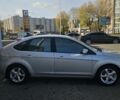 Серый Форд Фокус, объемом двигателя 1.6 л и пробегом 250 тыс. км за 5200 $, фото 4 на Automoto.ua