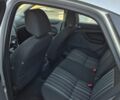 Сірий Форд Фокус, об'ємом двигуна 1.6 л та пробігом 176 тис. км за 5200 $, фото 7 на Automoto.ua