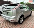 Сірий Форд Фокус, об'ємом двигуна 1.8 л та пробігом 297 тис. км за 3650 $, фото 8 на Automoto.ua