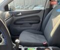 Сірий Форд Фокус, об'ємом двигуна 1.6 л та пробігом 263 тис. км за 5340 $, фото 30 на Automoto.ua