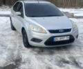 Сірий Форд Фокус, об'ємом двигуна 1.6 л та пробігом 225 тис. км за 4350 $, фото 15 на Automoto.ua