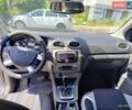 Серый Форд Фокус, объемом двигателя 1.6 л и пробегом 240 тыс. км за 5300 $, фото 14 на Automoto.ua