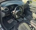 Сірий Форд Фокус, об'ємом двигуна 1.6 л та пробігом 270 тис. км за 3999 $, фото 10 на Automoto.ua