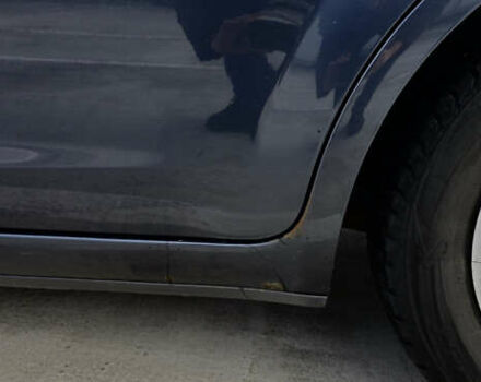 Форд Фокус 2008 у Києві на Automoto.ua Сірий Форд Фокус, об'ємом двигуна 1.6 л та пробігом 255 тис. км за 4900 $, фото 9 на Automoto.ua