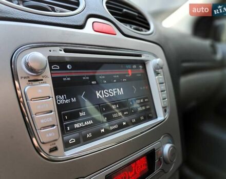 Форд Фокус 2008 в Киеве на Automoto.ua Серый Форд Фокус, объемом двигателя 1.6 л и пробегом 188 тыс. км за 5490 $, фото 39 на Automoto.ua