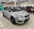Сірий Форд Фокус, об'ємом двигуна 1.6 л та пробігом 213 тис. км за 5800 $, фото 1 на Automoto.ua