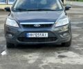 Серый Форд Фокус, объемом двигателя 1.8 л и пробегом 0 тыс. км за 5100 $, фото 1 на Automoto.ua