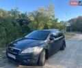Серый Форд Фокус, объемом двигателя 1.6 л и пробегом 268 тыс. км за 5500 $, фото 1 на Automoto.ua