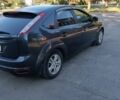 Сірий Форд Фокус, об'ємом двигуна 1.6 л та пробігом 240 тис. км за 4031 $, фото 11 на Automoto.ua
