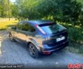 Сірий Форд Фокус, об'ємом двигуна 1.6 л та пробігом 213 тис. км за 4999 $, фото 4 на Automoto.ua