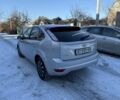 Сірий Форд Фокус, об'ємом двигуна 0 л та пробігом 199 тис. км за 5000 $, фото 5 на Automoto.ua