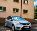 Сірий Форд Фокус, об'ємом двигуна 1.6 л та пробігом 200 тис. км за 4000 $, фото 1 на Automoto.ua
