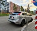 Форд Фокус 2008 в Киеве на Automoto.ua Серый Форд Фокус, объемом двигателя 1.6 л и пробегом 188 тыс. км за 5490 $, фото 23 на Automoto.ua