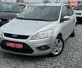 Сірий Форд Фокус, об'ємом двигуна 1.6 л та пробігом 173 тис. км за 5900 $, фото 1 на Automoto.ua