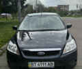 Серый Форд Фокус, объемом двигателя 1.6 л и пробегом 172 тыс. км за 5400 $, фото 1 на Automoto.ua