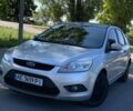 Серый Форд Фокус, объемом двигателя 16 л и пробегом 179 тыс. км за 5200 $, фото 7 на Automoto.ua