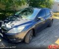 Сірий Форд Фокус, об'ємом двигуна 1.6 л та пробігом 213 тис. км за 4999 $, фото 7 на Automoto.ua