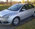 Сірий Форд Фокус, об'ємом двигуна 1.6 л та пробігом 197 тис. км за 6500 $, фото 1 на Automoto.ua